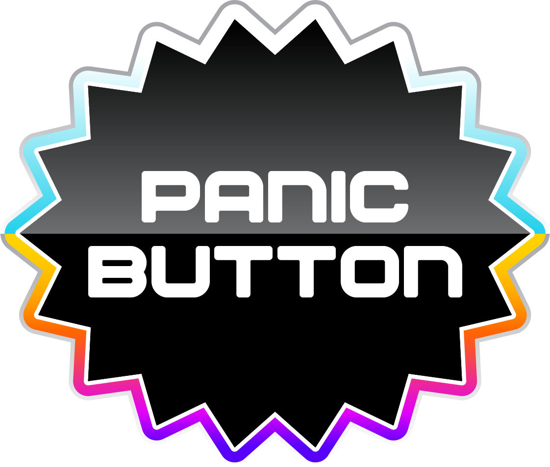 Panic button